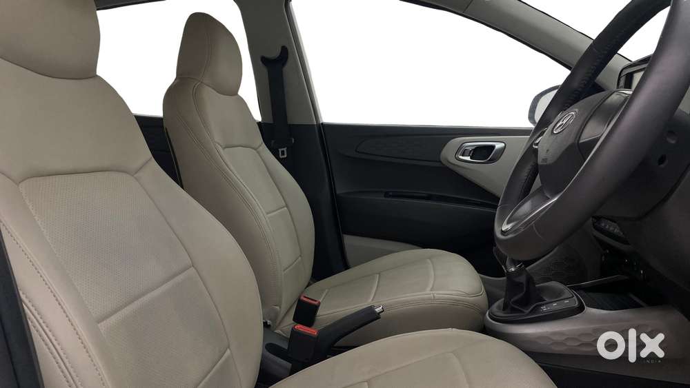 Hyundai Grand I10 Nios Asta Amt 1.2 Kappa Vtvt, 2022, Petrol