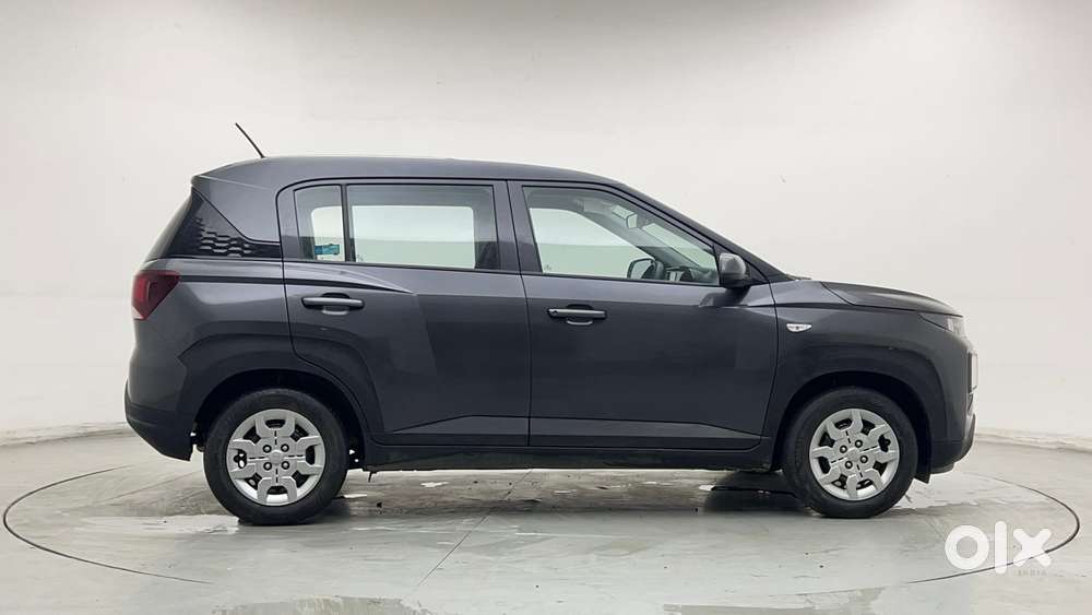 Hyundai Exter S 1.2 Mt, 2023, Petrol