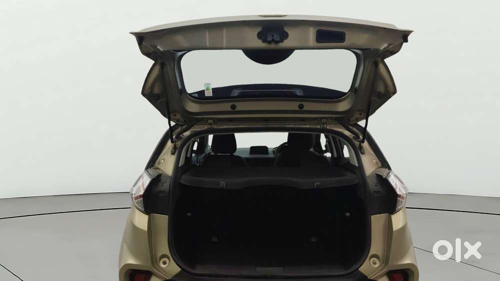 Tata Nexon 1.5 Revotorq Xza Plus Kaziranga, 2022, Petrol