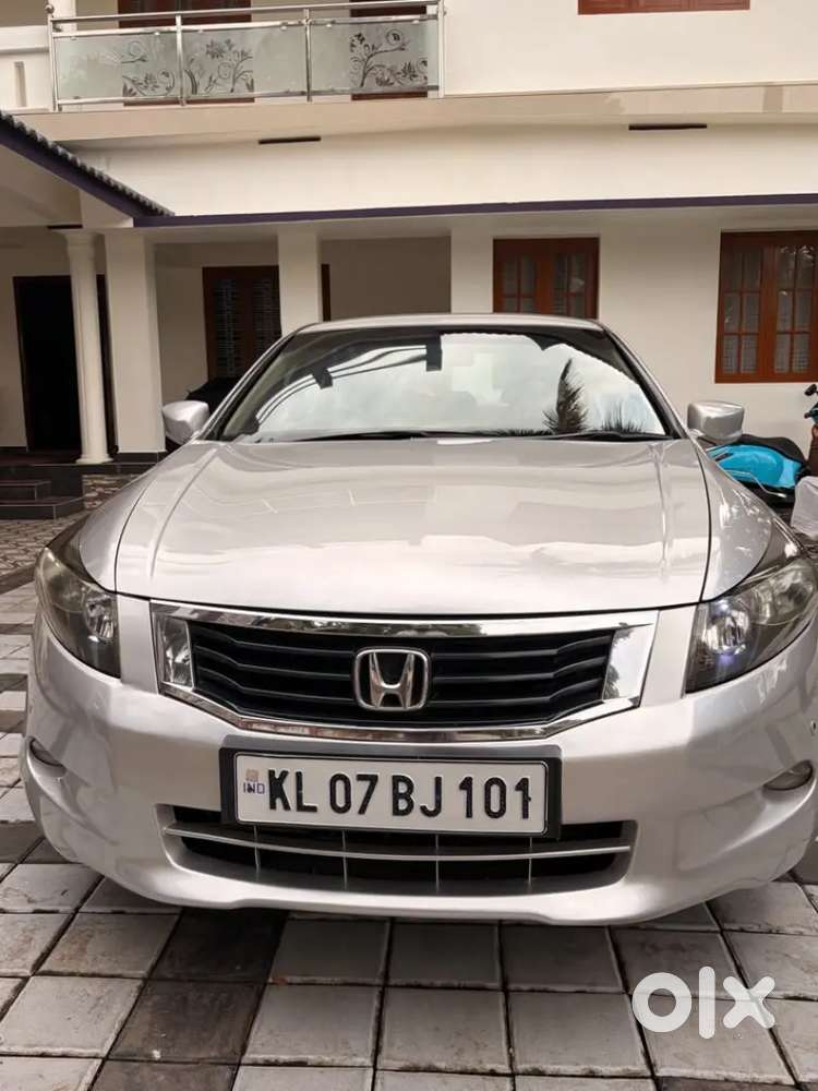 2008 Honda Accord For Sale