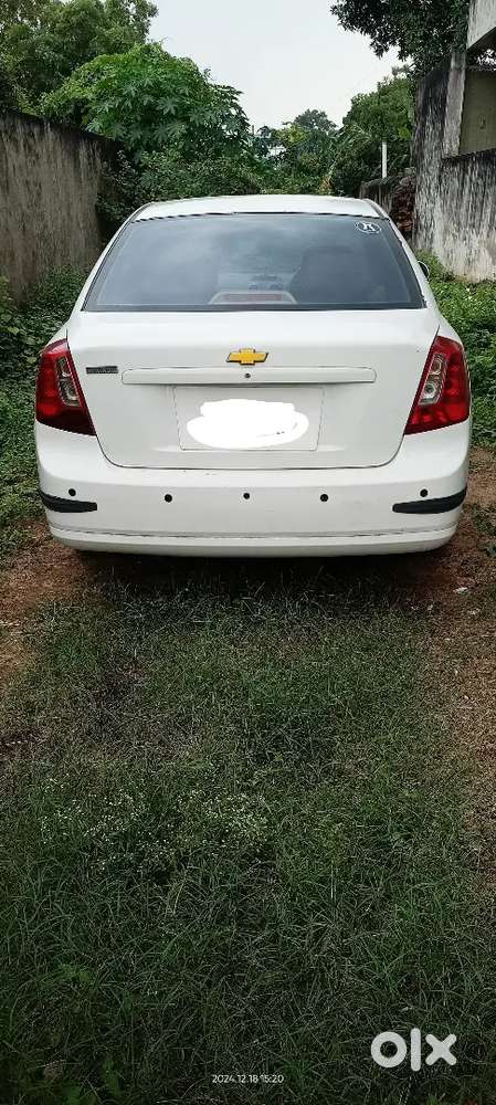 Very Good Condition Optra Magnum.. Fc 2031, Insurance April 27