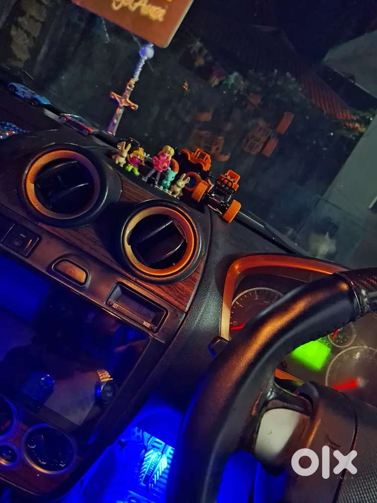 Ford Fiesta Zxi Edition, 2011 Diesel