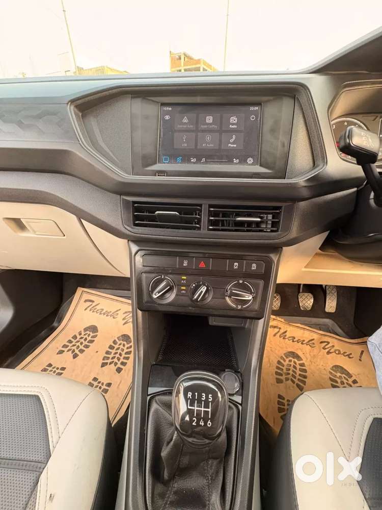 Volkswagen Taigun 1.0 Tsi Comfortline, 2023, Petrol