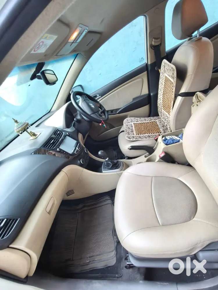 Hyundai 1.6 Sx Car