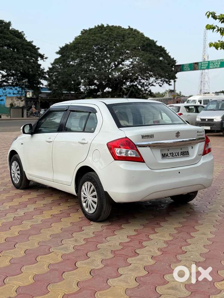 Maruti Suzuki Dzire Vdi, 2015, Diesel