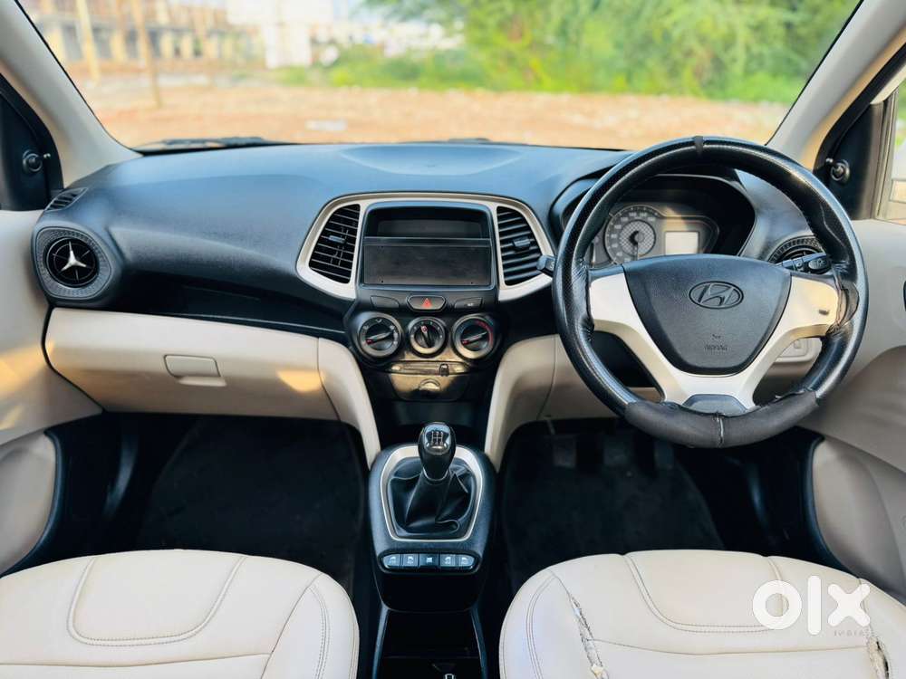 Hyundai Santro Magna Cng, 2021, Cng & Hybrids