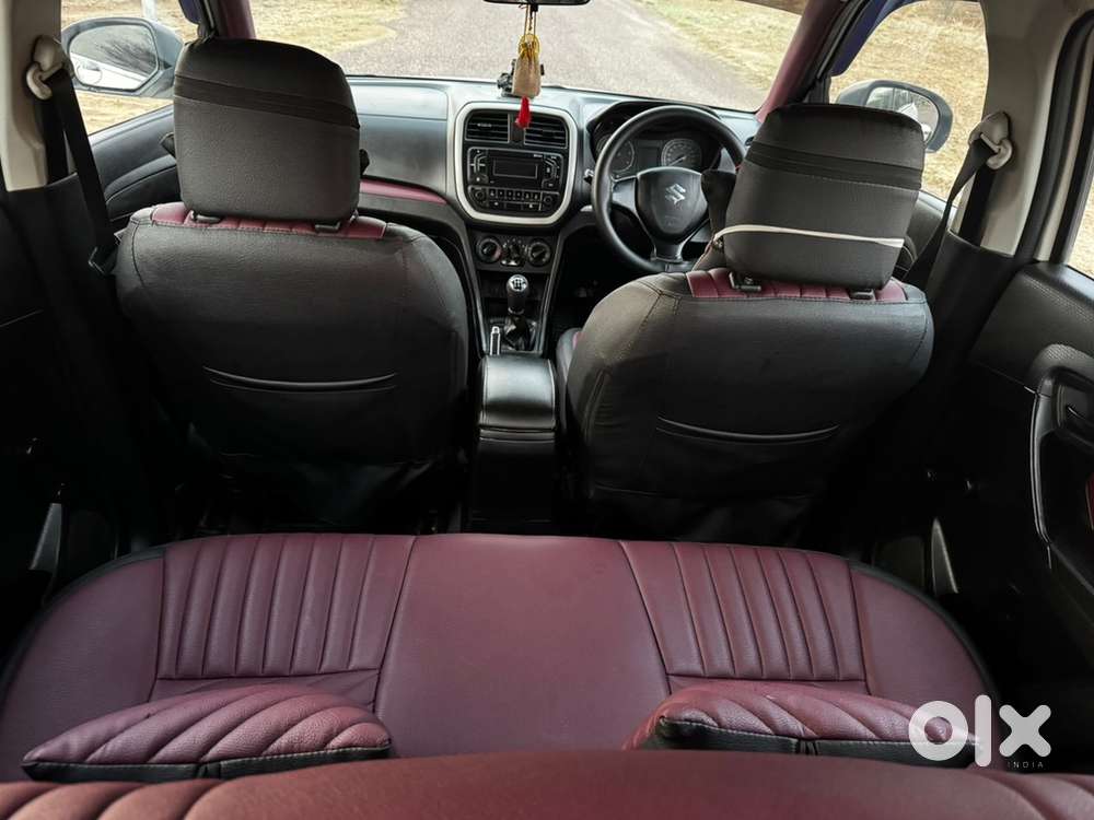 Maruti Suzuki Vitara Brezza 2019 Diesel Good Condition