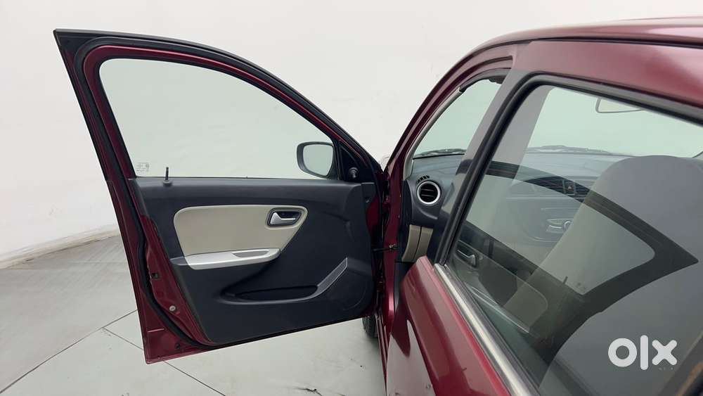 Maruti Suzuki Alto K10 Vxi, 2015, Petrol
