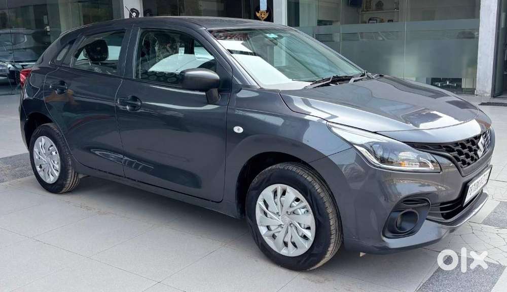Maruti Suzuki Baleno, 2025, Petrol