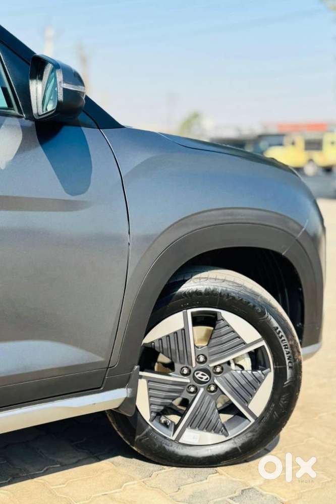 Hyundai Creta Electric Smart (o) Hc, 2025, Electric