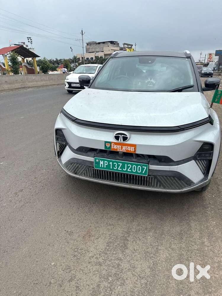 Tata Nexon EV 2024 - Photo 1