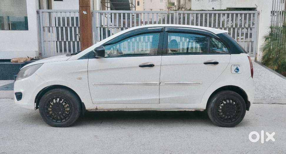 Tata Bolt Quadrajet Xe, 2016, Diesel