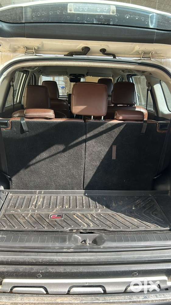 Toyota Innova Hycross Well Maintained
