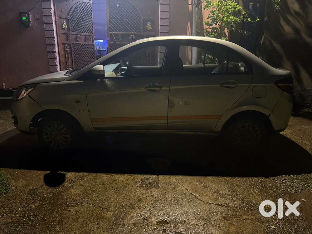 Tata Zest Diesel 2017