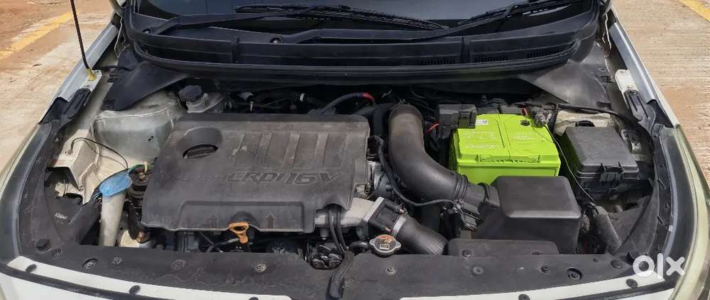Hyundai I20 Asta 2015 Diesel Manual