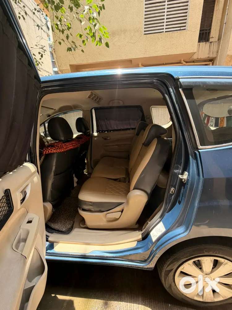 Maruti Suzuki Ertiga. Negotiable