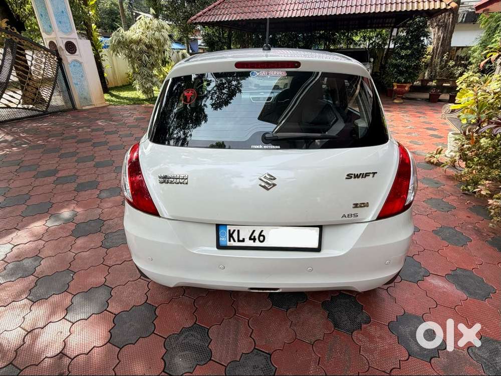 Maruti Swift Ddis Zdi 2013 Diesel