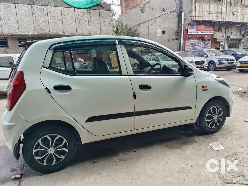 Hyundai I10 Era 1.2