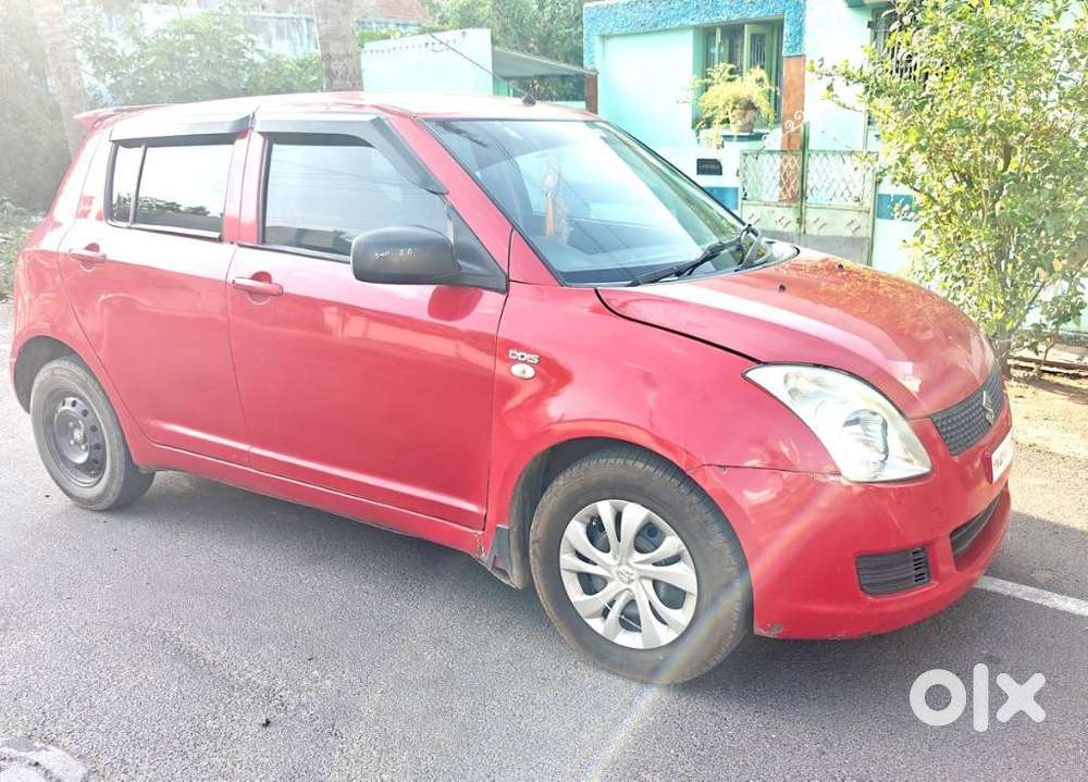 Maruti Suzuki Swift Ddis Ldi, 2007, Diesel