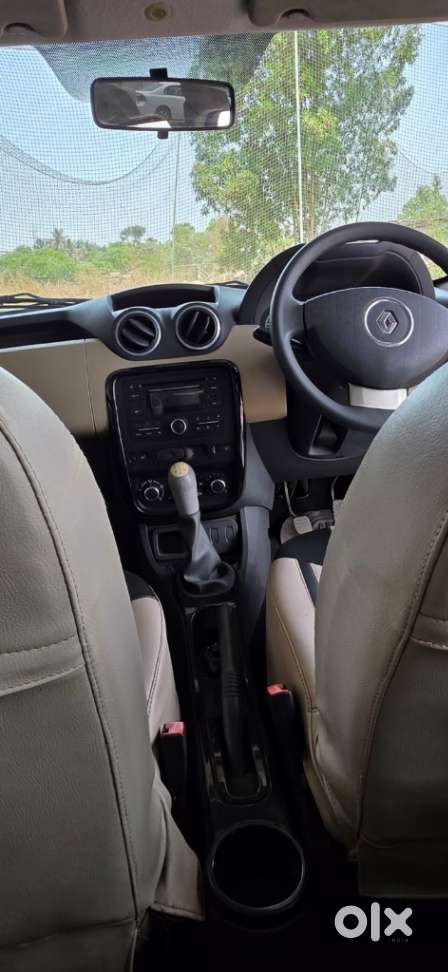 Renault Duster Rxl Pack 85 Diesel, 2013, Diesel