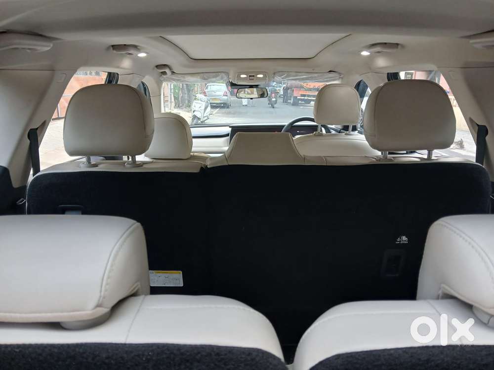 Mahindra Xuv700 2.2 Ax 7 Diesel Mt Str, 2022, Diesel