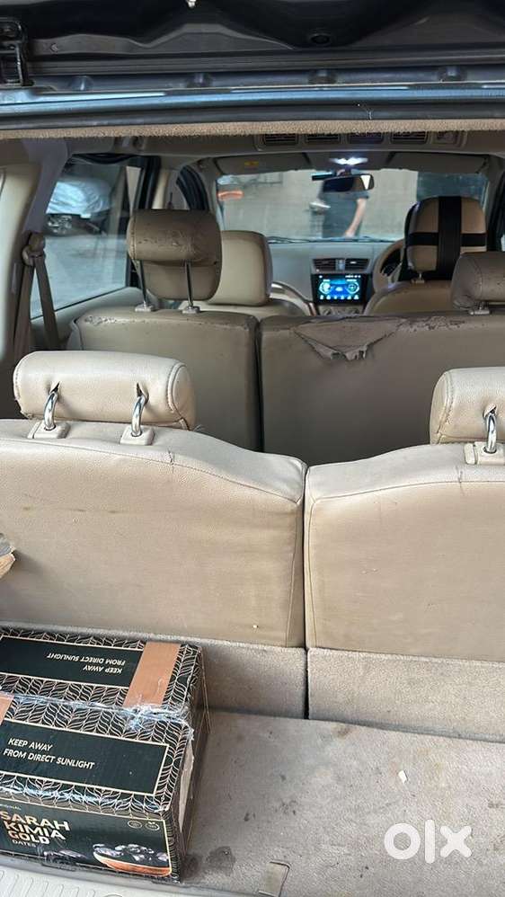 Maruti Suzuki Ertiga 2017 Diesel 86065 Km Driven