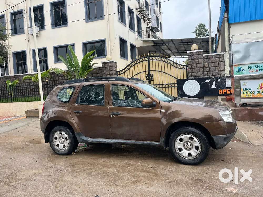 Duster For Sale