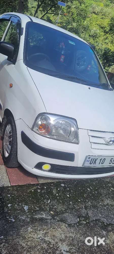 Good Condition Lcd Screen Install New Tyre