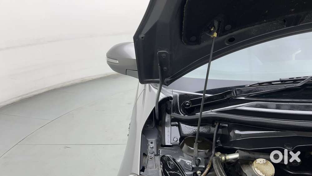Maruti Suzuki Swift Vvt Vxi, 2015, Petrol