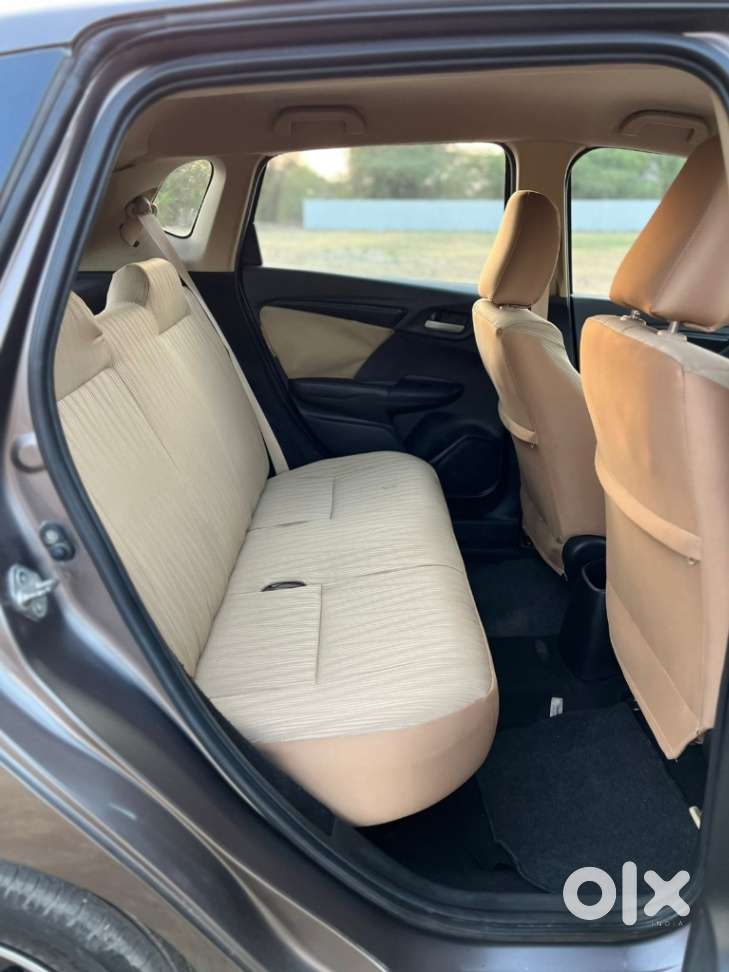 Honda Jazz S Mt I-dtec, 2016, Petrol