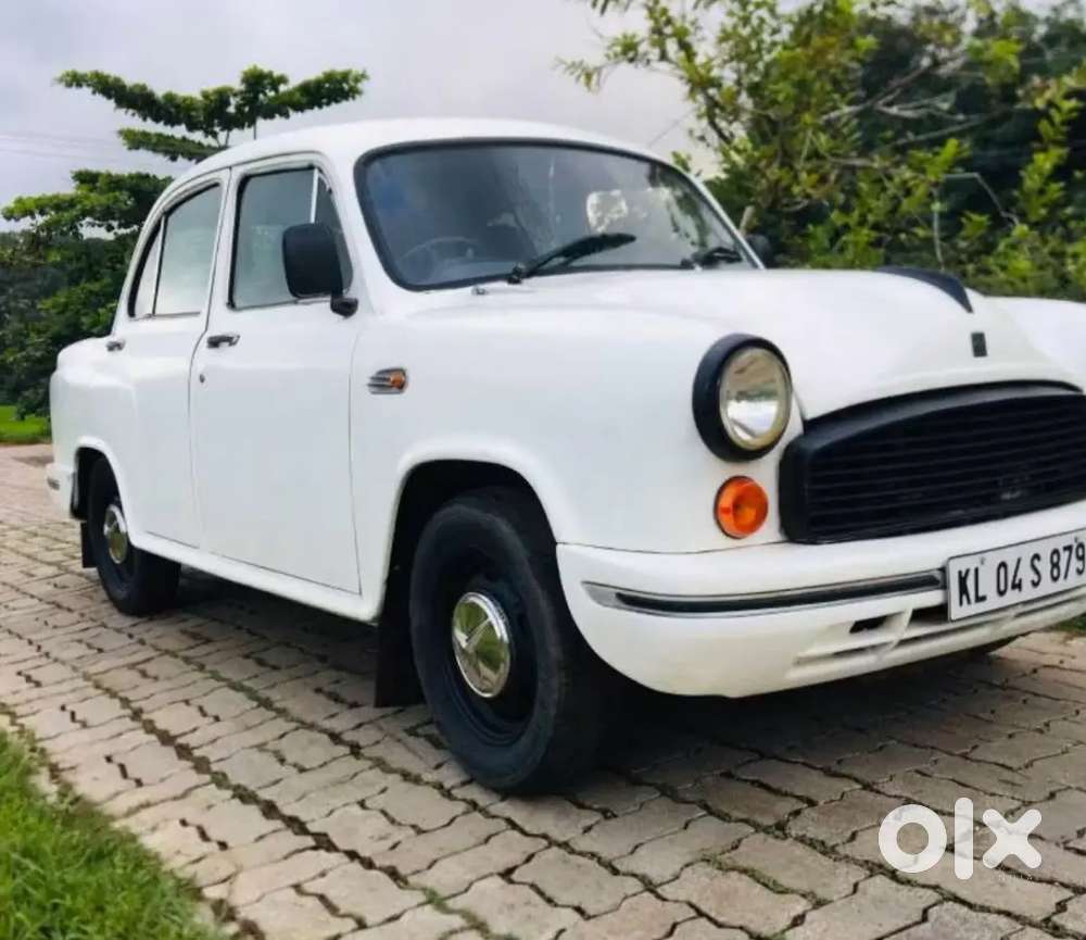 Ambassador Classic 1500 Diesel 2005