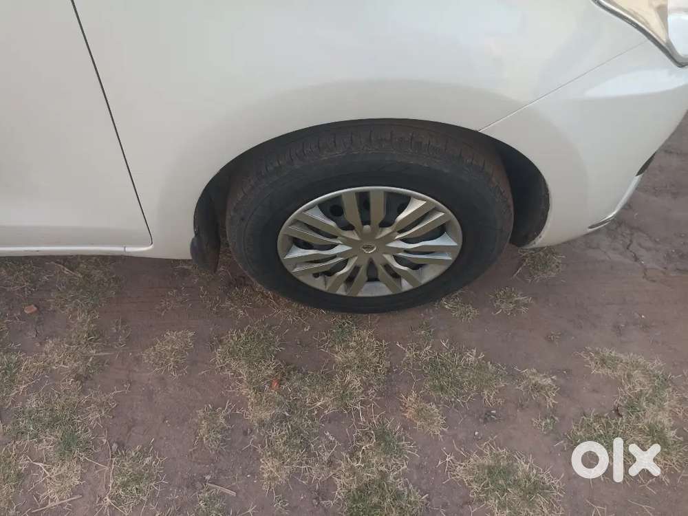 Maruti Suzuki Dzire 2019 Cng & Hybrids Well Maintained