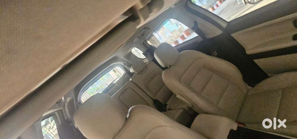 Tata Safari Diesel Manual 2022