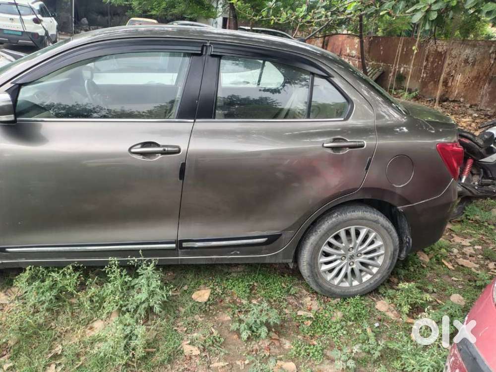 Maruti Suzuki Dzire 1.2 Zxi, 2019, Petrol