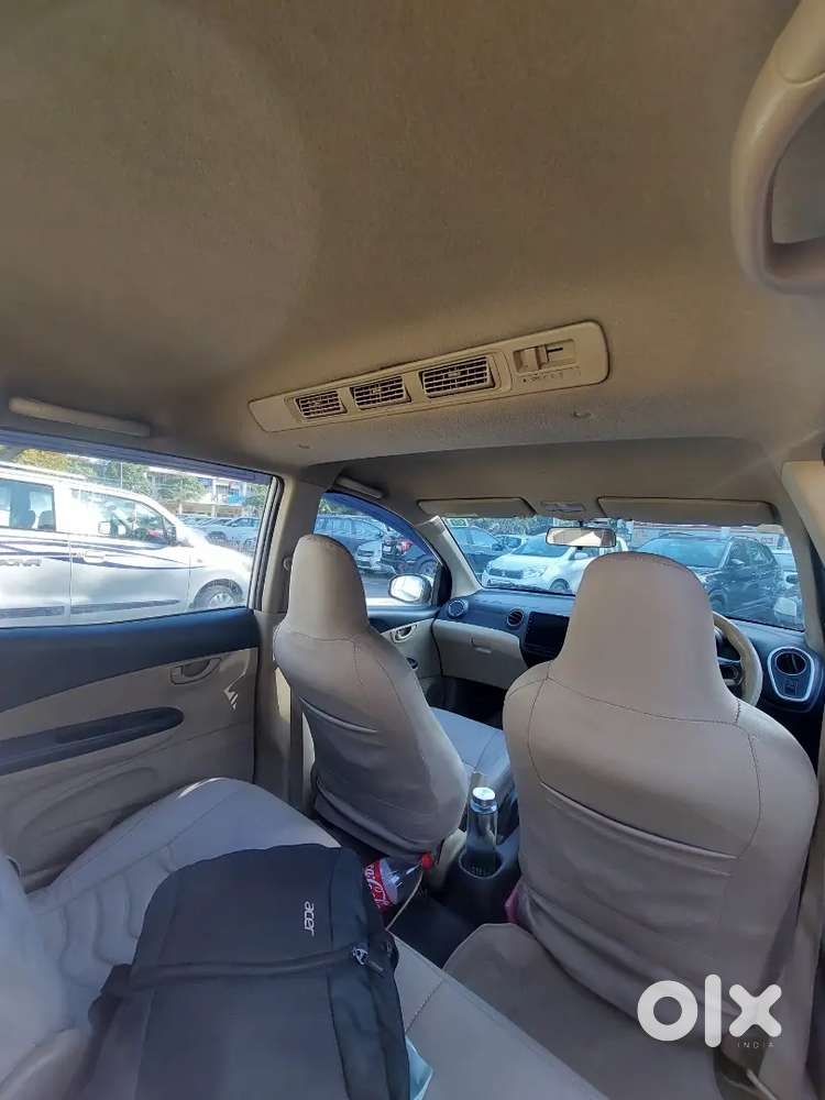 For Sale: 2014 Honda Mobilio Petrol + Cng (reg. 2015)