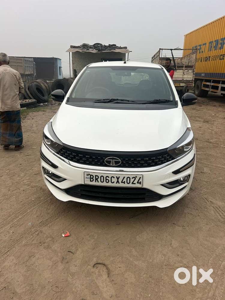 2022 Tata Petrol 41k Km