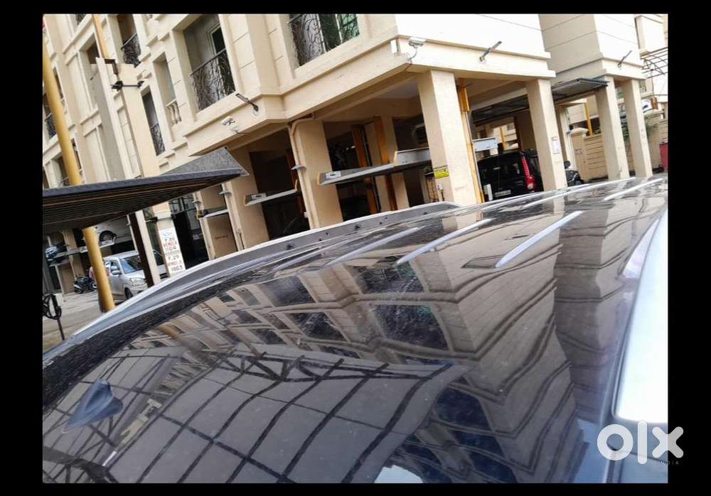Ford Ecosport 2014 Diesel Well Maintained