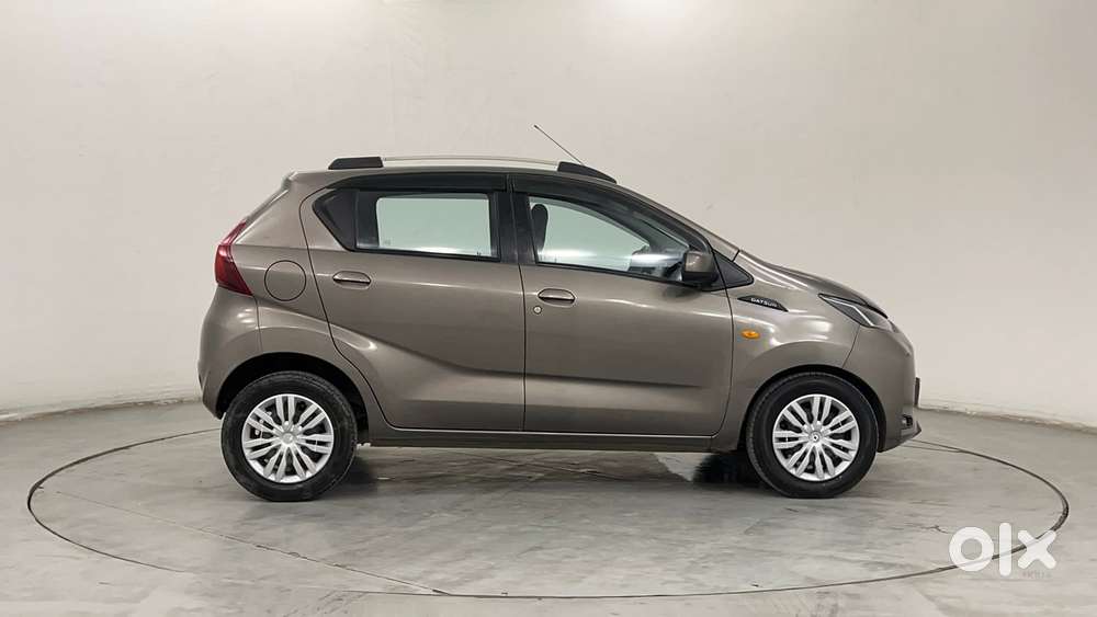 Datsun Redigo 1.0 T (o) Amt, 2021, Petrol