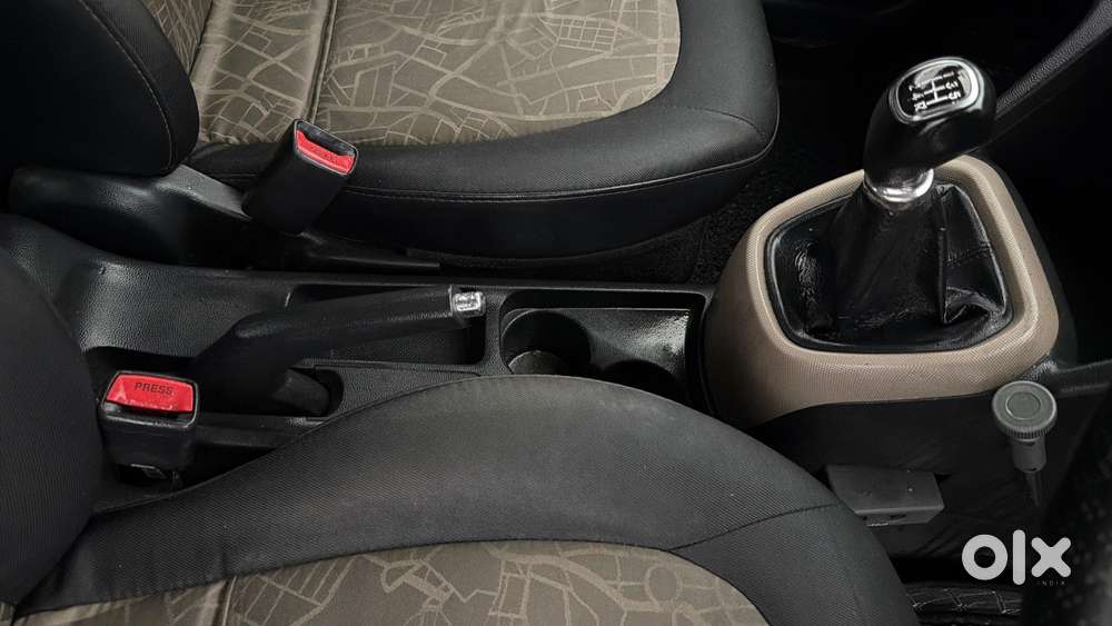 Hyundai Grand I10 1.2 Kappa Asta (o) Vtvt, 2014, Petrol