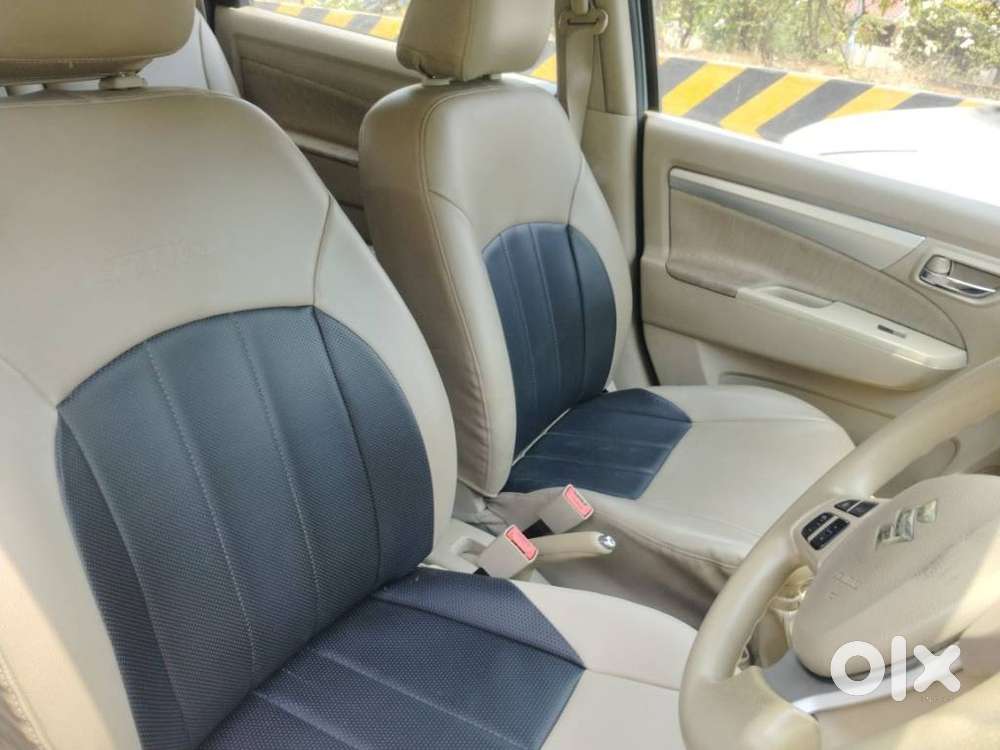 Maruti Suzuki Ertiga 2012-2015 Zdi, 2012, Diesel