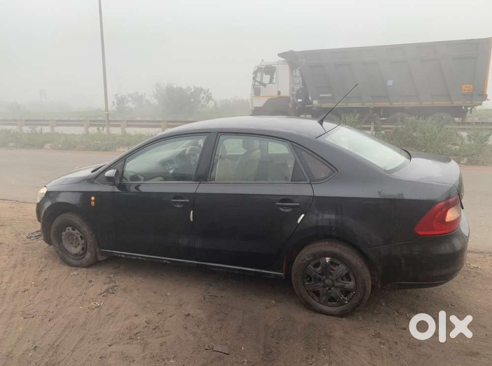 Skoda Rapid 2012 Diesel Well Maintained