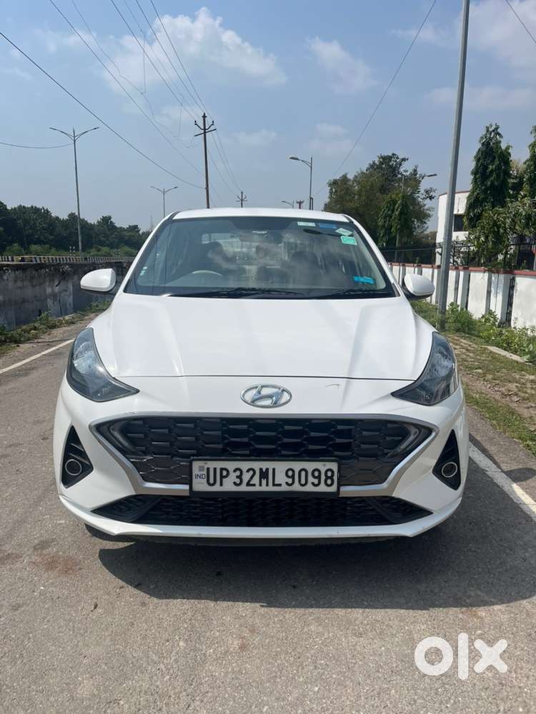 New Condition Hyundai Aura 2022 Model