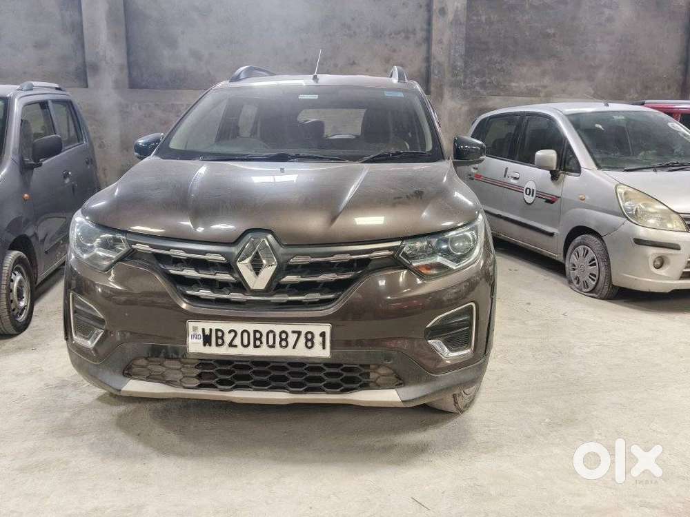 Nissan Magnite 1.0 Xl, 2022, Petrol