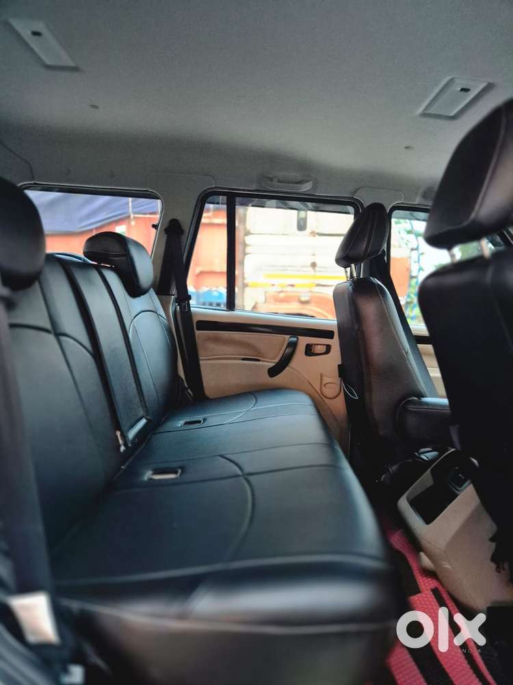 Mahindra Scorpio Classic 2.2 S 11 Mt 7 Str, 2024, Diesel