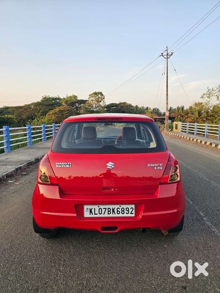 Maruti Suzuki Swift Ldi Optional, 2009, Diesel