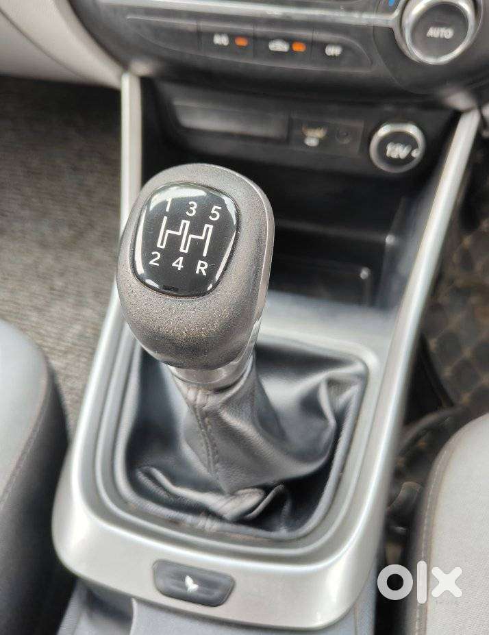 Tata Altroz Xz, 2020, Cng & Hybrids