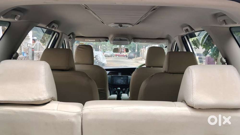 Mahindra Marazzo M2, 2018, Diesel