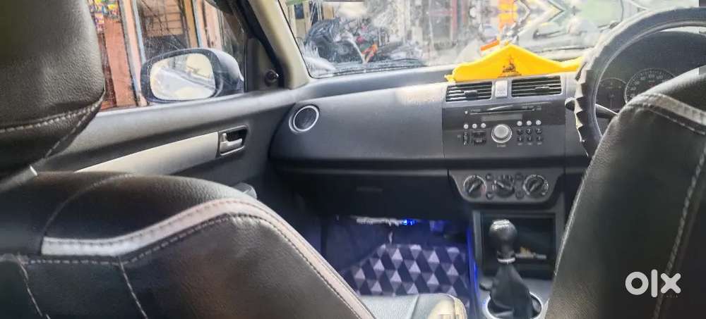 Maruti Suzuki Dzire 2010 Diesel Good Condition