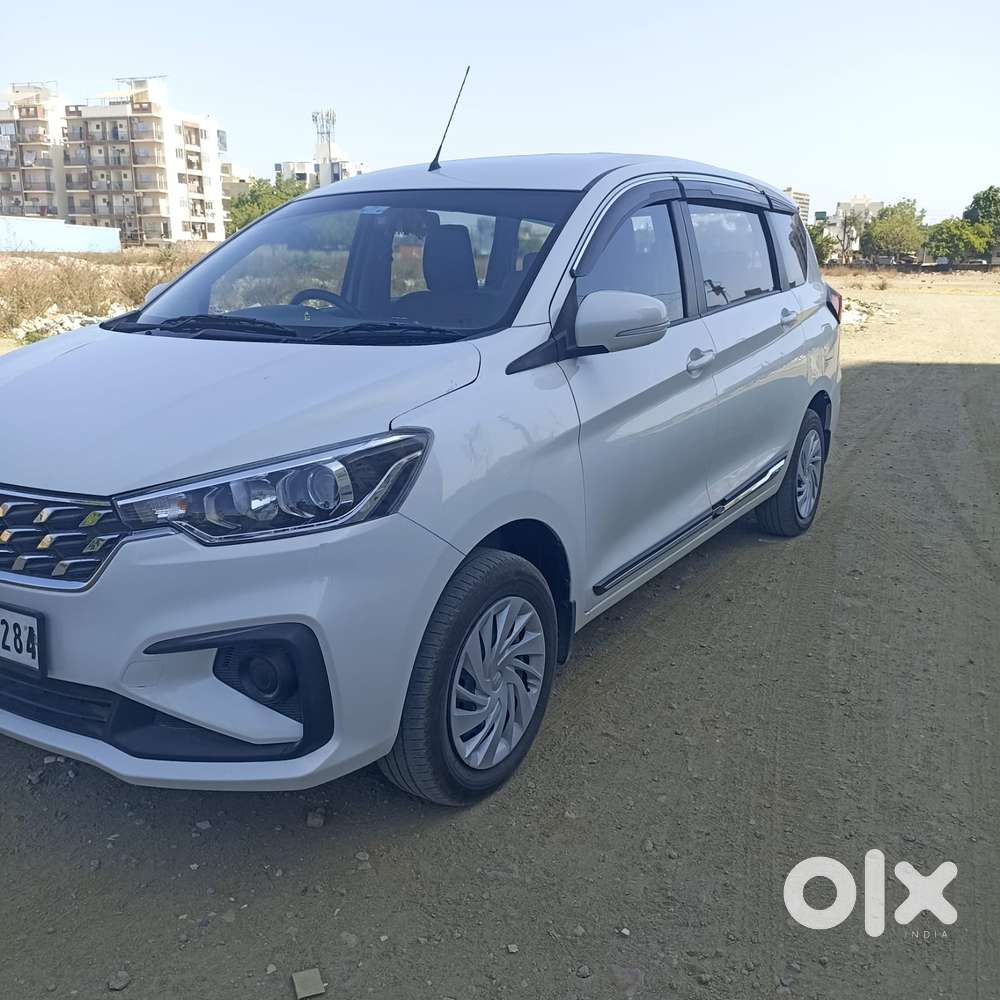 Maruti Suzuki Ertiga Vxi (o) Cng, 2025, Cng & Hybrids