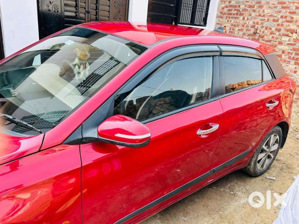 Hyundai Elite I20 September 2015 Diesel Well Maintained